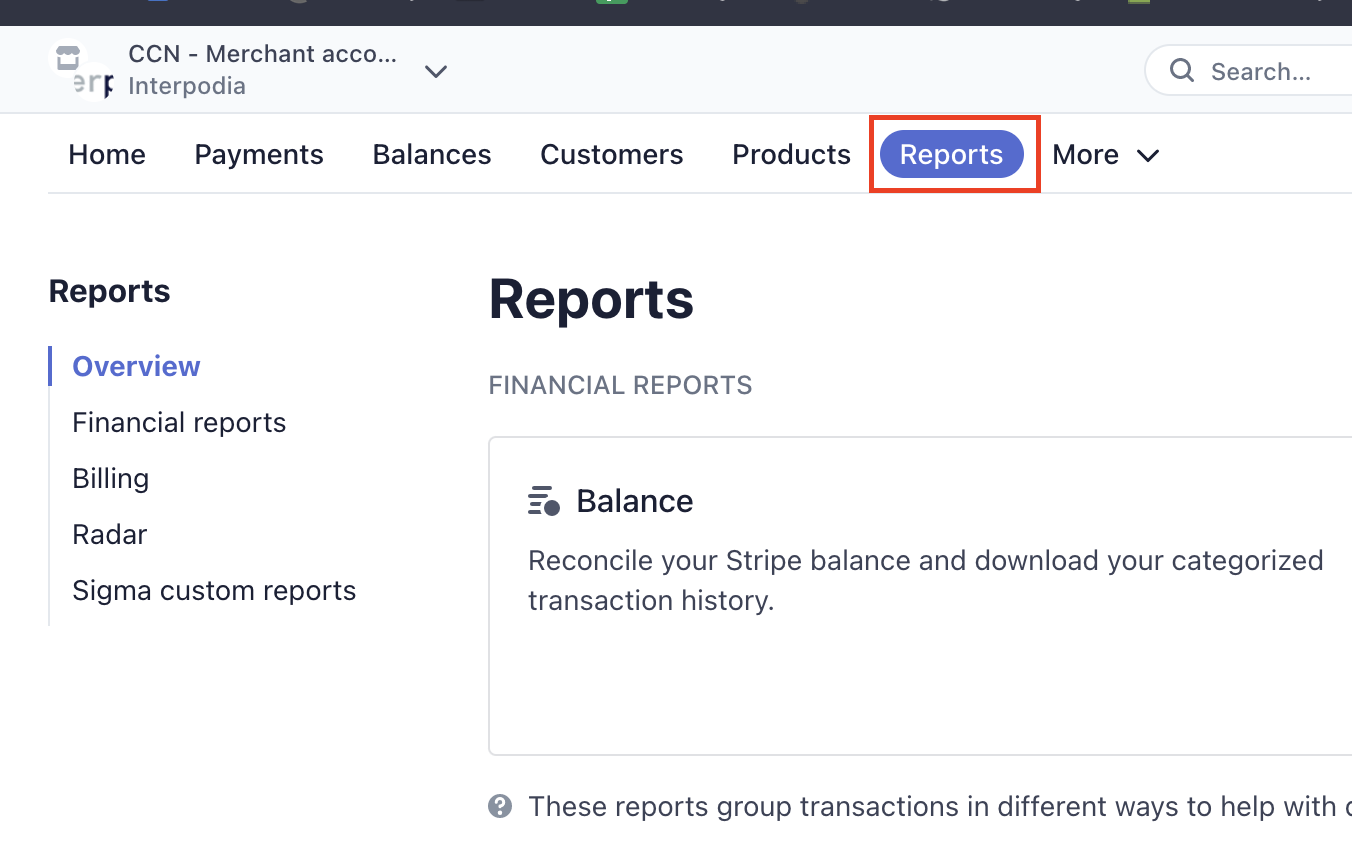 Stripe Fees How To Download Financial Report stripe-fees-how-to-download-financial-report
